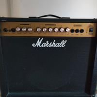 Amplificatore Marshall G30R CD