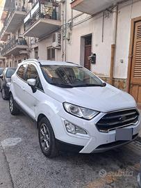 Ford eco sport novembre2019/130.000km