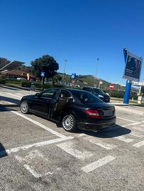 MERCEDES C 220