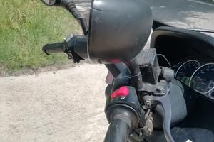 Yamaha Majesty 250 - 2005