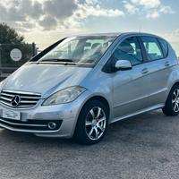 Mercedes-benz A 180 Avantgarde