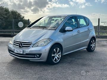 Mercedes-benz A 180 Avantgarde