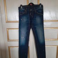 Jeans originale DESQUARED 