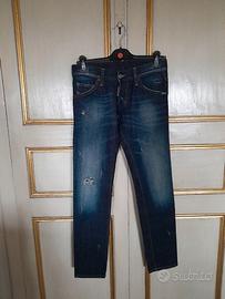 Jeans originale DESQUARED 