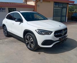 Mercedes-benz GLA 200 GLA 200 d Automatic 4Matic S
