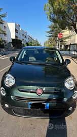 Fiat 500x 1.6 - 130cv 2021