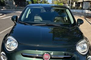 Fiat 500x 1.6 - 130cv 2021