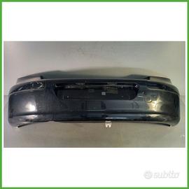 Paraurti Posteriore PEUGEOT 307 Berlina NERO