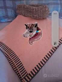 set bimba abbigliamento  3 4 5 6 anni