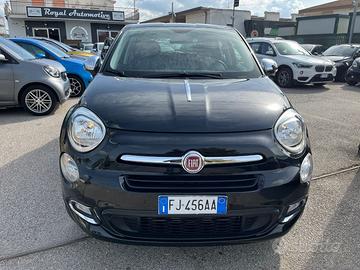 FIAT 500X 1.3 M.Jet 95 CV Pop Star