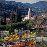 ALL. LAVANDA entroterra Diano app.to con balcone