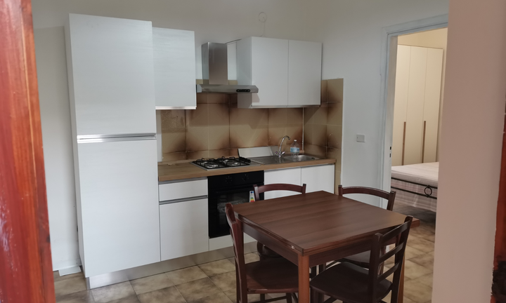 Casa vacanza Santa Maria del cedro