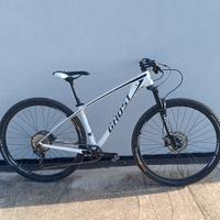 bici ghost