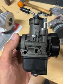 Carburatore Dell Orto