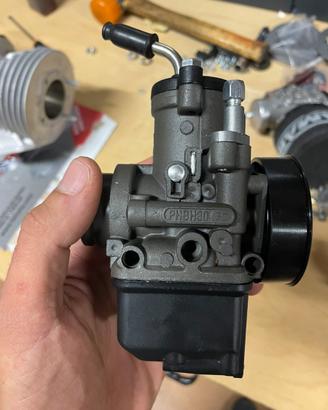 Carburatore Dell Orto