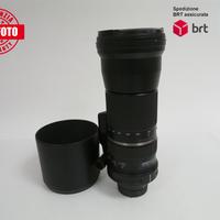 Tamron SP 150-600 F5-6.3 Di VC USD (Nikon)