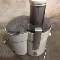 Centrifuga Silvercrest perfettamente funzionante