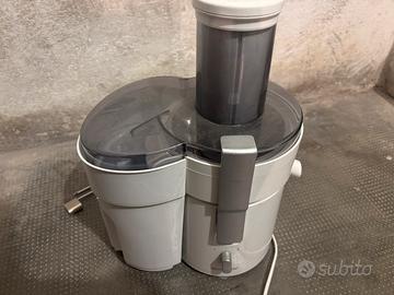 Centrifuga Silvercrest perfettamente funzionante