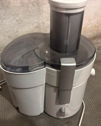 Centrifuga Silvercrest perfettamente funzionante
