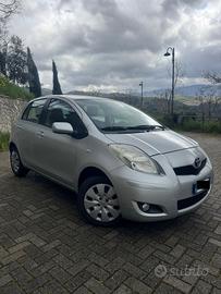 Toyota Yaris 1.4 D-4D 90Cv 2009