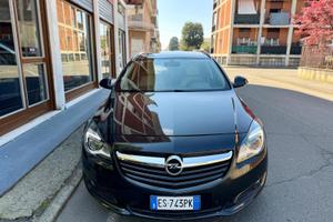 Opel Insignia 2013