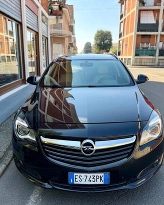 Opel Insignia 2013