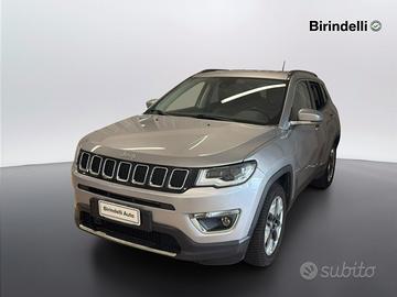JEEP Compass 2ª serie - Compass 1.4 MultiAir 2WD L