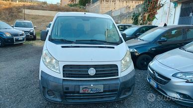 Fiat Scudo 1.6 Multijet 90CV - 3 Posti