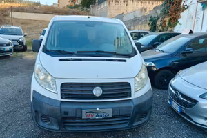 Fiat Scudo 1.6 Multijet 90CV - 3 Posti