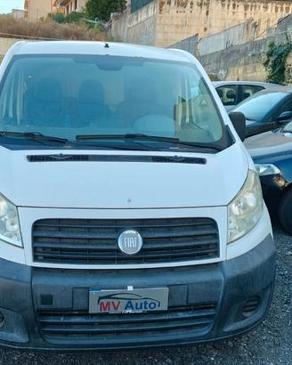Fiat Scudo 1.6 Multijet 90CV - 3 Posti