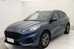 FORD Kuga 3ª serie - Kuga 2.5 Full Hybrid 190 CV C