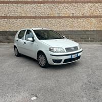 Fiat Punto 13 mjt 2011 Diesel