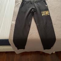 Pantalone Tuta Leone