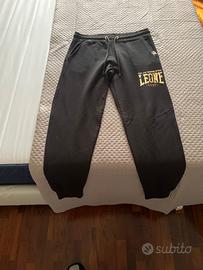 Pantalone Tuta Leone