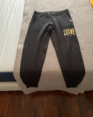 Pantalone Tuta Leone