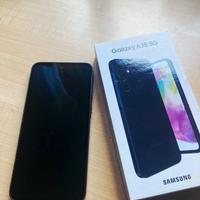 Samsung A35 5G