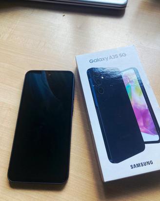 Samsung A35 5G