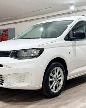 VW CADDY KOMBI 2.0TDI 122cv 4MOTION 5P 90.000KM