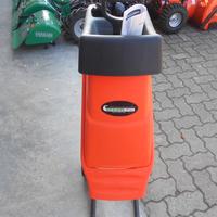 BIOTRITURATORE