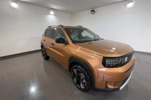 Fiat Grande Panda 1.2 Hybrid 110 CV S&S La Prima