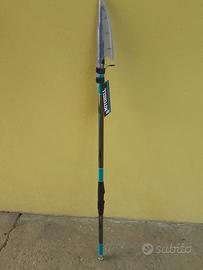 canna da pesca Mitchell