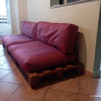 cuscini per divano in pellet