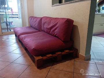 cuscini per divano in pellet