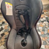 Seggiolino 0-13 9-18 kg