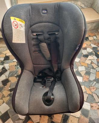 Seggiolino 0-13 9-18 kg