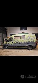 Camper possl