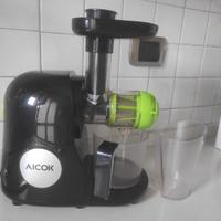 Estrattore a freddo Slow Juicer