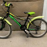 MTB bambino 20"