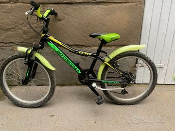 MTB bambino 20"