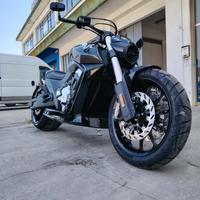 BENDA LFC 700 - EURO 1.000 SCONTO CONCESSIONARIO